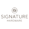 Signature Hardware Coupons