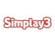 Simplay3 Coupons