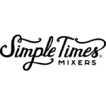 Simple Times Mixers Coupons