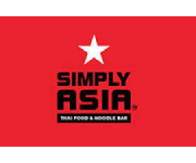 Simply Asia Coupons