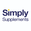 Simply Supplements Coupons