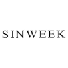 Sinweek Coupons