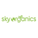 Sky Organics Coupons