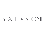 Slate & Stone Coupons