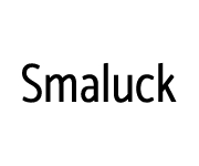Smaluck Coupons