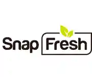 Snapfresh Coupons