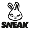 Sneak Energy Logo