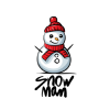 Snowman Coupons Snowman Coupons