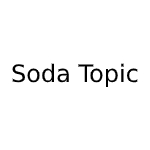 Soda Topic Coupons Soda Topic Coupons