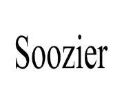 Soozier Coupons