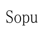 Sopu Coupons