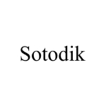 Sotodik Coupons