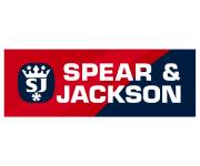 Spear & Jackson Coupons