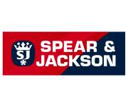 Spear & Jackson Coupons Spear & Jackson Coupons