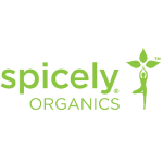 Spicely Organics Coupons