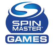 Spin Master Games Coupons
