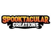 Spooktacular Creations Coupons