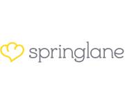 Springlane Coupons