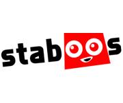 Staboos Coupons Staboos Coupons