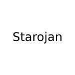 Starojan Coupons