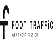 Foot Traffic Discount Deals✅