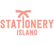 Stationery Island Coupons