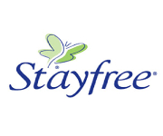 Stayfree Coupons