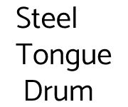 Steel Tongue Drum Coupons