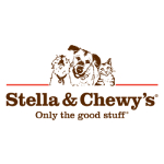 Stella & Chewys 5% Cashback Voucher⭐