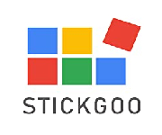 Stickgoo Coupons