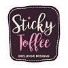 Sticky Toffee Coupons