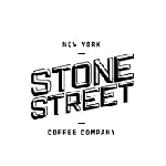 Stone Street Coffee Coupons