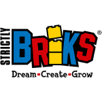 Strictly Briks Coupons