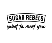 Sugar Rebels Coupons Sugar Rebels Coupons