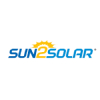 Sun2solar Coupons