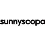 Sunnyscopa Coupons