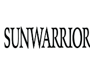 Sunwarrior Coupons