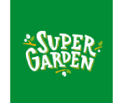 Supergarden Coupons