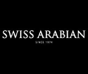 Swissarabian Coupons