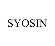 Syosin Coupons Syosin Coupons