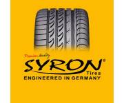 Syron Coupons