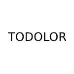 Todolor Coupons Todolor Coupons