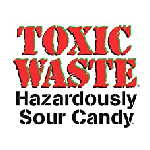 Toxic Waste Coupons