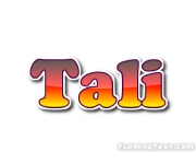 Tali Coupons Tali Coupons