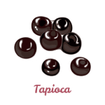 Tapioca Pearl Coupons