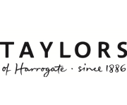 Taylors Of Harrogate Coupons