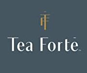 Tea Forte Coupons