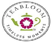 Teabloom Coupons