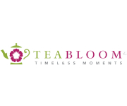 Teabloom Coupons