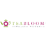 Teabloom Coupons